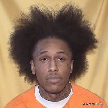 Jermaine C Bunn Jr Mugshot